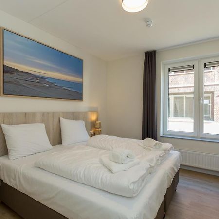 Aparthotel Zoutelande - 4 en 6 persoons huisdieren toegestaan Buitenkant foto